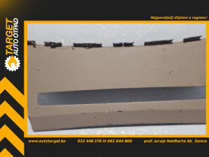 DIJELOVI BLENDA BMW SERIJA 5 (E60/E61) > 03-07 3.0 7063151
