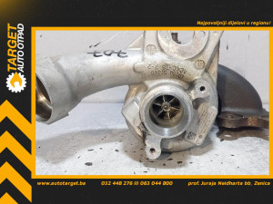 DIJELOVI TURBINA SKODA OCTAVIA > 13-16 1.4 04E145721S
