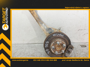 DIJELOVI GLAVCINA TOYOTA AVENSIS > 09-11 2.0