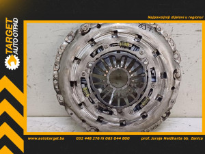 DIJELOVI KORPA MAZDA 6 > 13-16 2.2