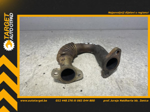 DIJELOVI CRIJEVO EGRA VW PASSAT B7 > 10-14 1.6