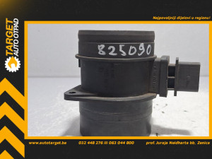 DIJELOVI PROTOK ZRAKA VW PASSAT B8 > 14-19 2.0 0281002735