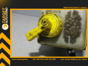 DIJELOVI BOCA ULJA AUDI A3 > 96-03