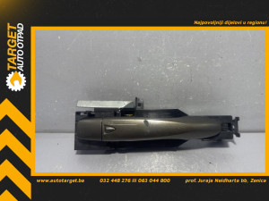 DIJELOVI RUCKA VRATA NISSAN QASHQAI > 14-17 1.5 8061021133