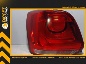DIJELOVI STOP SVJETLO VW POLO > 09-14 6R0945257A