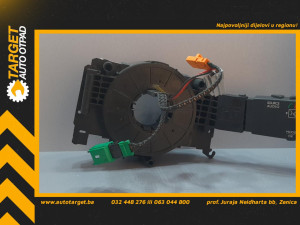 DIJELOVI RUCICA VOLANA OPEL VIVARO > 01-07 93862171L