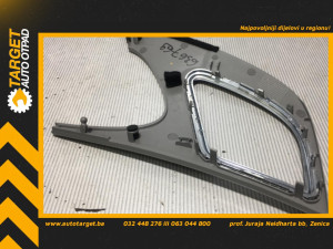 DIJELOVI LAJSNA AUDI A4 (B8) > 07-11