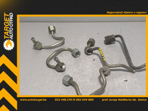 DIJELOVI CRIJEVO NISSAN NOTE > 13-16 1.5