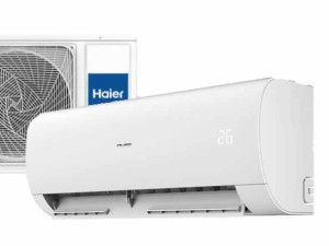 KLIMA SA UGRADNJOM Haier 18-ka A+++ INVERTER -20 Pearl Premium