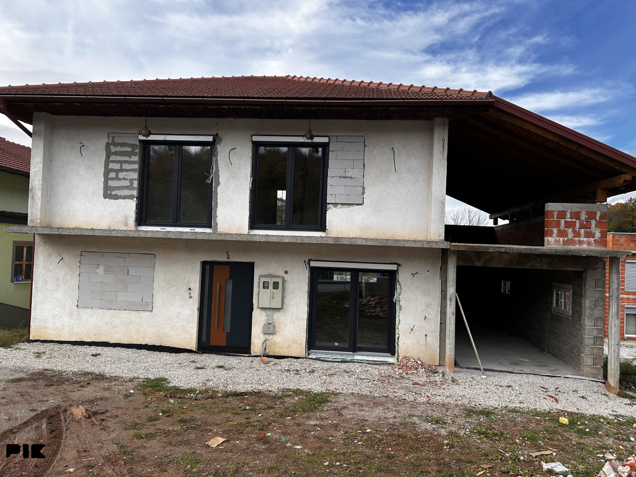 Kuća Cazin 200m2 2