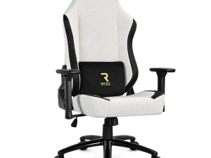 didakta.ba STOLICA RYZE LEGEND LG710WB White Black Gaming