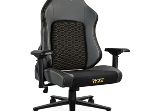didakta.ba STOLICA RYZE LEGEND LG700BG Black Grey Gaming
