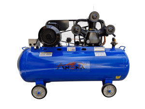 Klipni kompresor za zrak 300/500 L, 7,5kW, 8 bar
