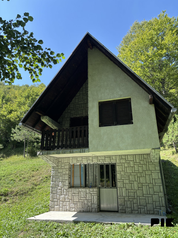 Vikendica Bugojno Rostovo