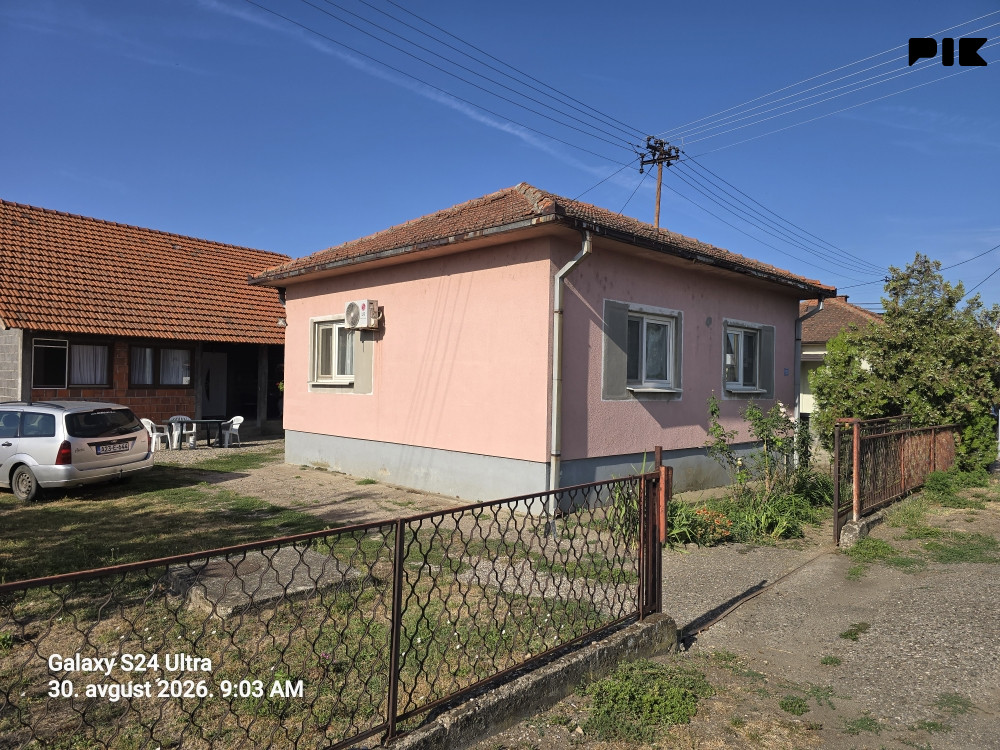 Kuća Bijeljina 5