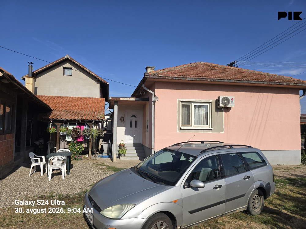 Kuća Bijeljina 7