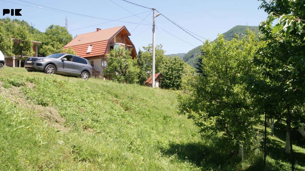 Zemljište Sarajevo - Centar 5