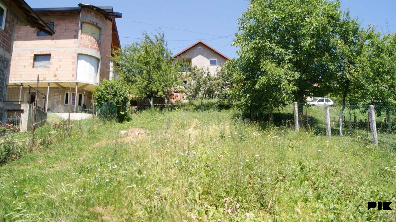 Zemljište Sarajevo - Centar 7