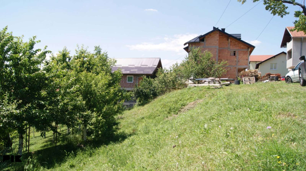 Zemljište Sarajevo - Centar 10