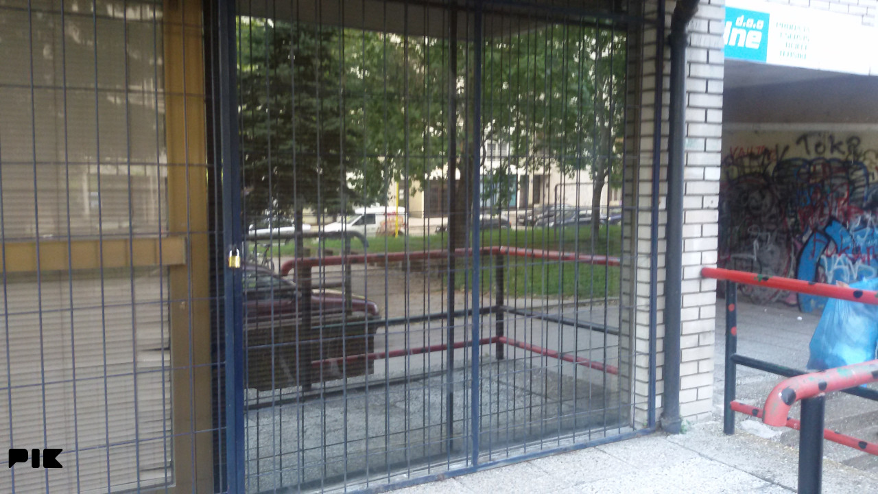 PROSTOR STUPINE TUZLA 7