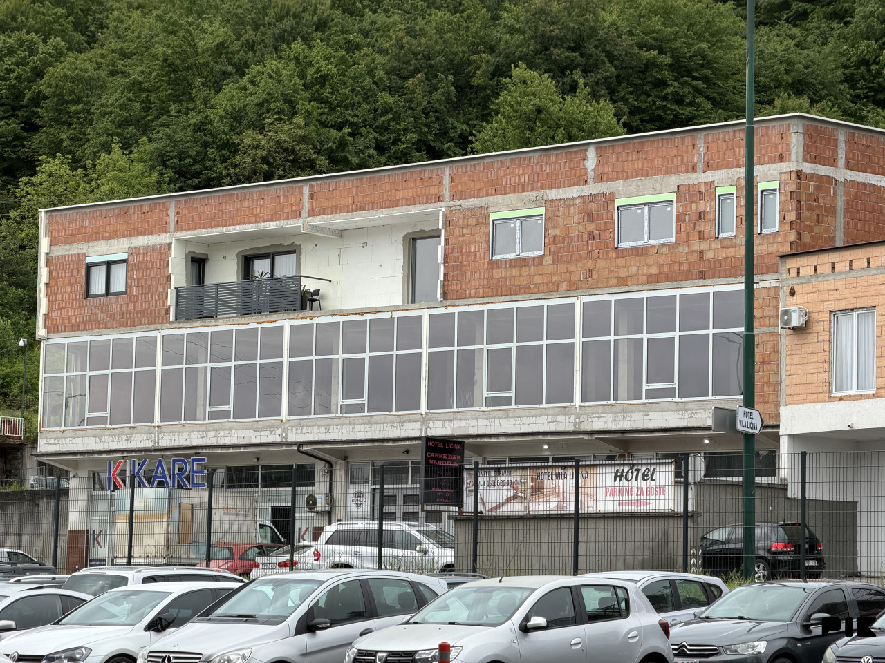 Poslovni prostor skladiste izdavanje 2