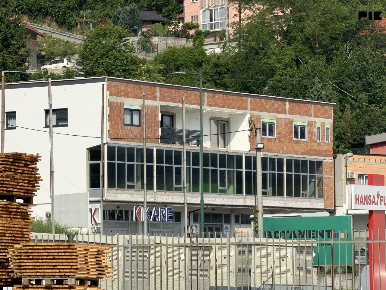 Poslovni prostor skladiste izdavanje 3