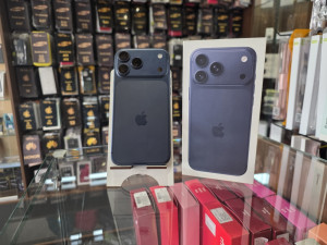 iPhone 17 Pro Max 1T