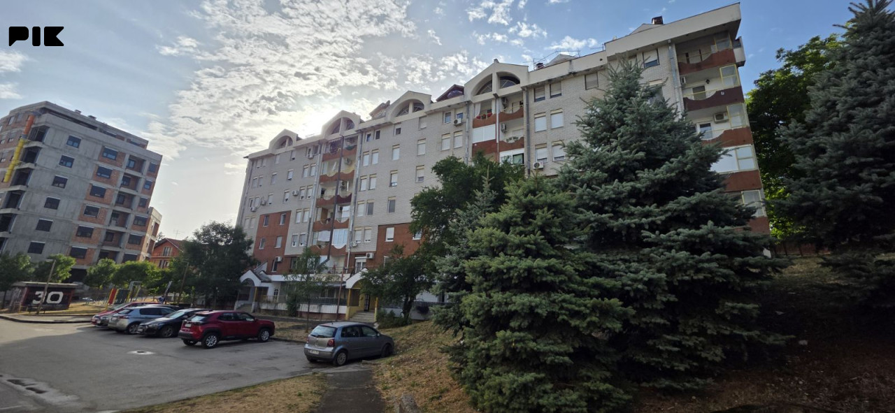Stan Banja Luka 49 m2 2