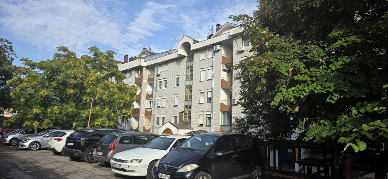 Stan Banja Luka 49 m2 3