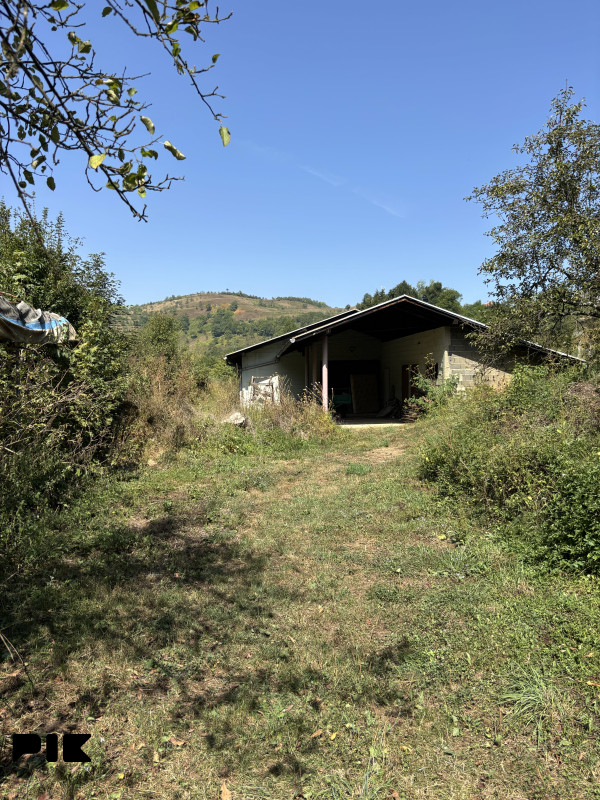 Prodajem /izdajem objekat lasva