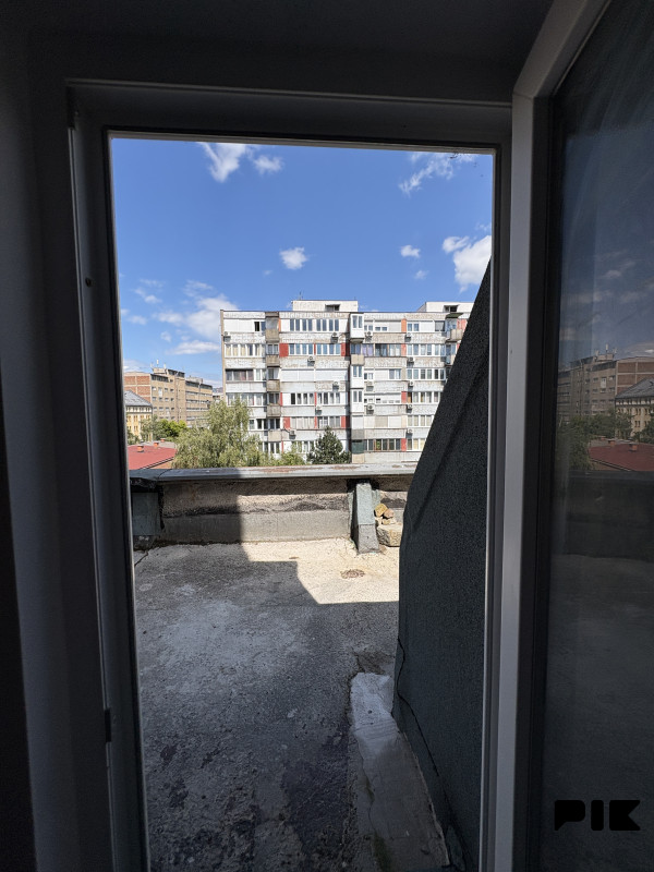 Stan na dan Sarajevo Cengic Vila 7