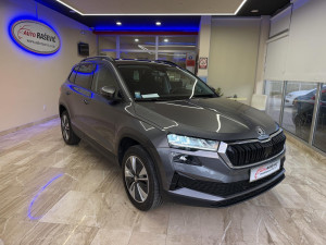 Škoda Karoq 2.0 TDI DSG 2022/23. God 126.000 Kamera Ful led