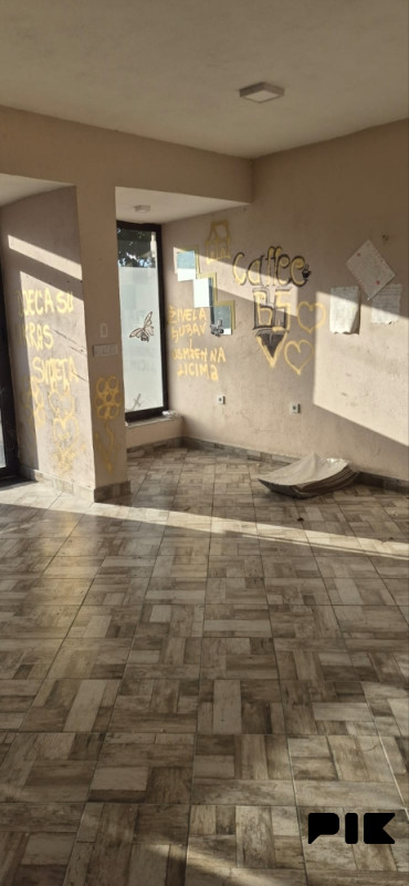 Poslovni prostor Ilidža 3