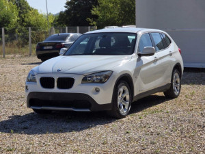 BMW X1 sDrive 18d stanje odlicno
