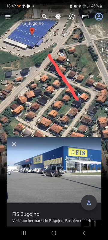 Kuća Bugojno 280m2 2