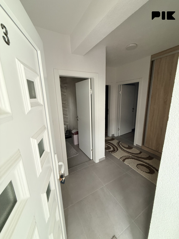 Stan + garaža Tešanj Krndija - 54m2 (izadavanje)