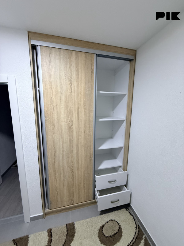 Stan + garaža Tešanj Krndija - 54m2 (izadavanje) 2