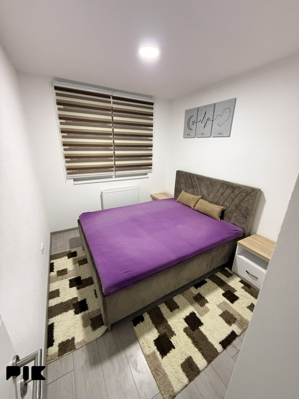 Stan + garaža Tešanj Krndija - 54m2 (izadavanje) 5
