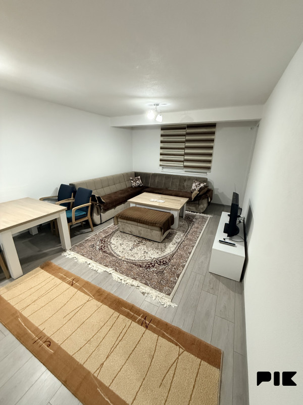 Stan + garaža Tešanj Krndija - 54m2 (izadavanje) 6