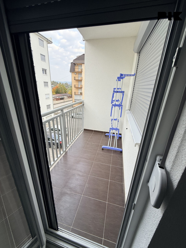 Stan + garaža Tešanj Krndija - 54m2 (izadavanje) 9