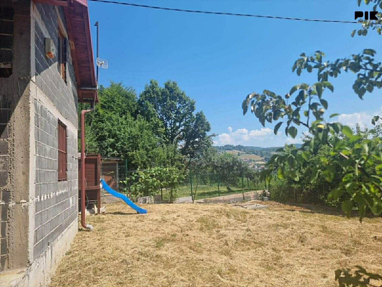 Kuća Sarajevo - Novi Grad 80m2 photo 2