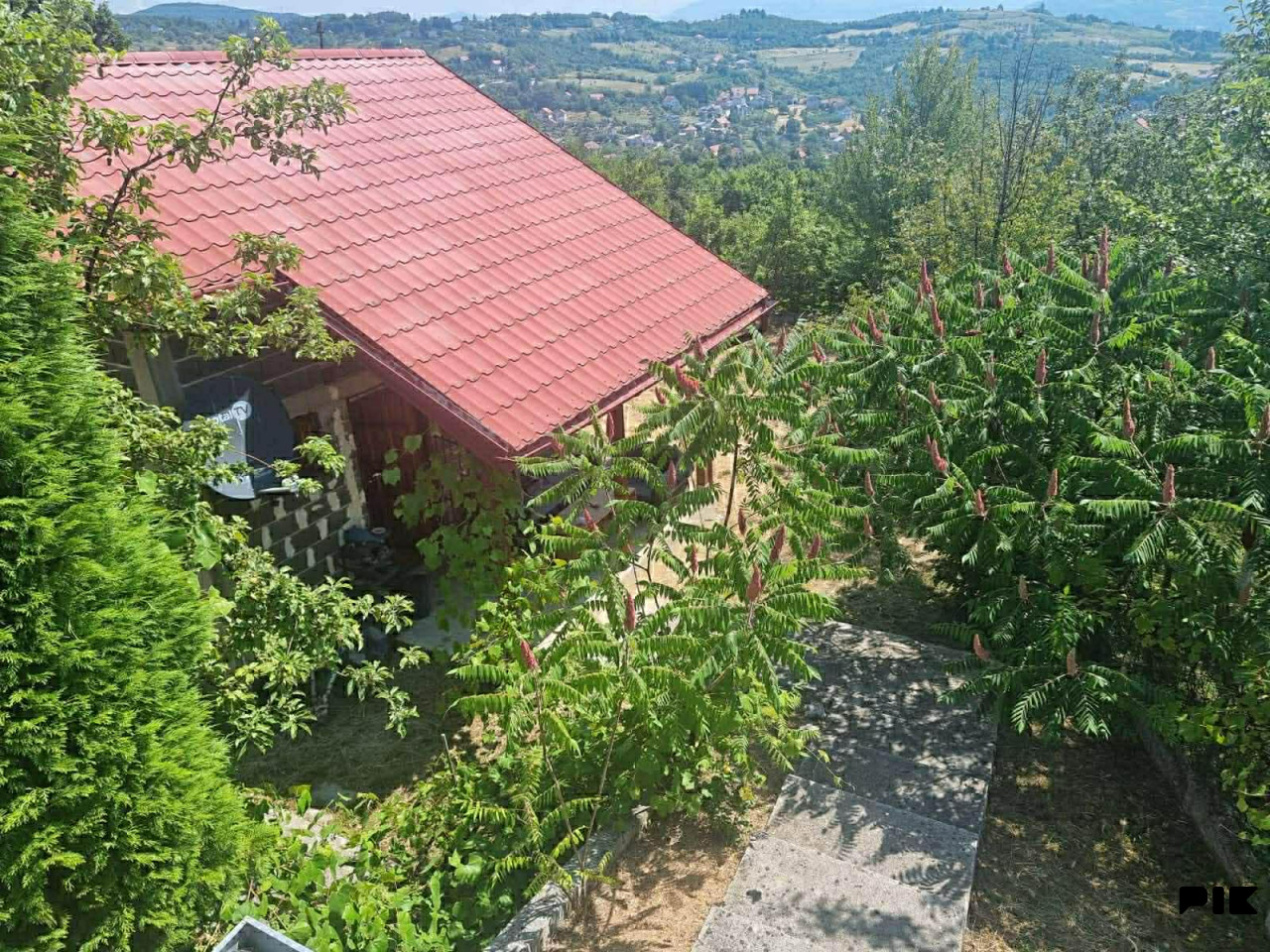 Kuća Sarajevo - Novi Grad 80m2 6