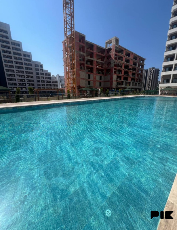 Na prodaju apartman u Mersinu, 650 metara od plaže photo 3
