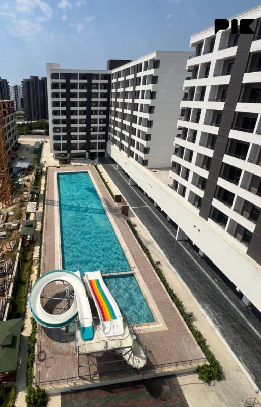 Na prodaju apartman u Mersinu, 650 metara od plaže photo 5