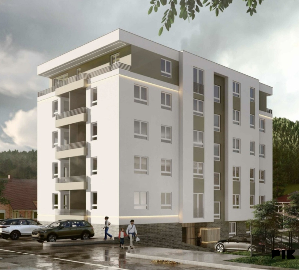 Stan 40m2 Pale(Istocno Sarajevo)
