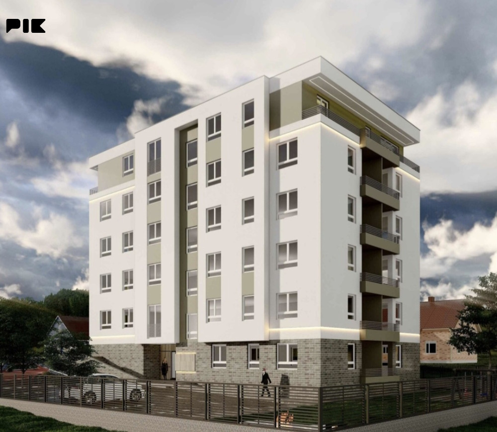 Stan 40m2 Pale(Istocno Sarajevo) 2