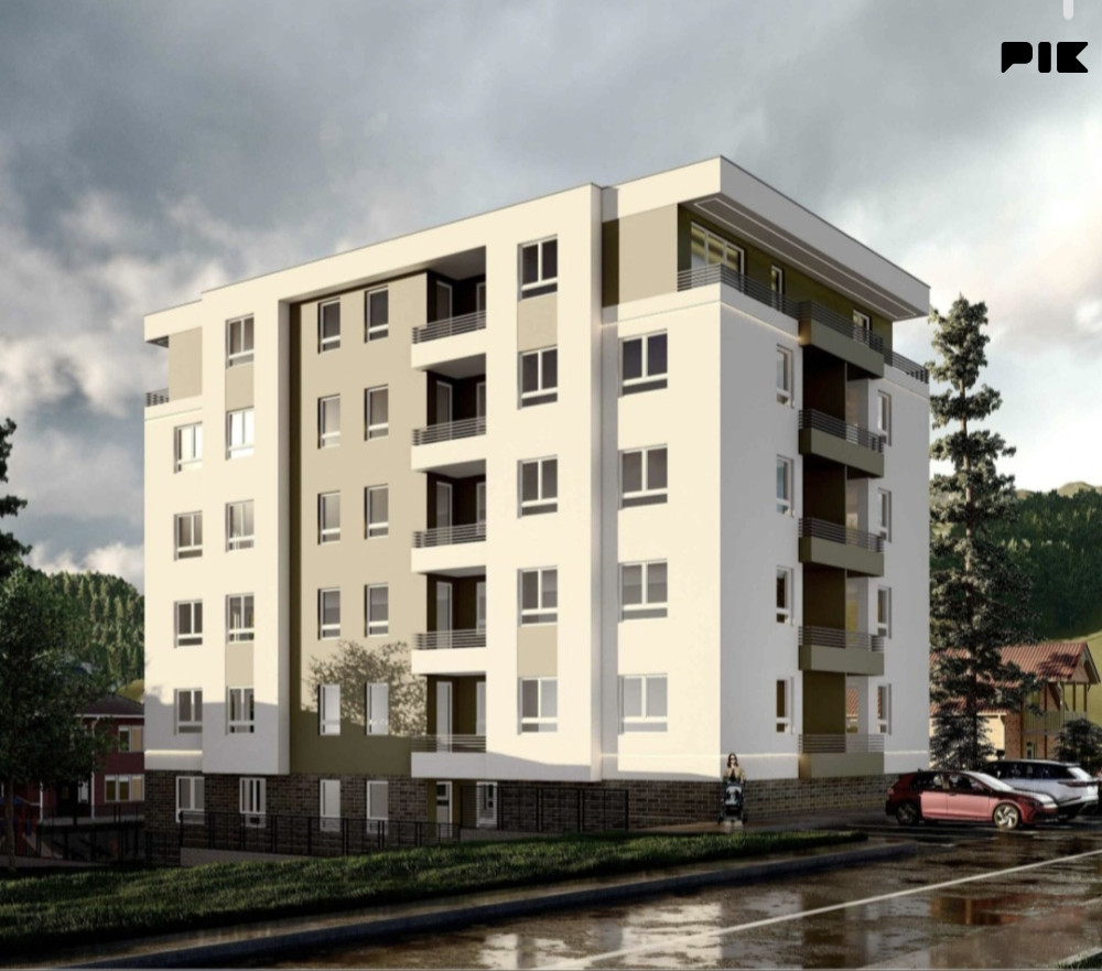 Stan 40m2 Pale(Istocno Sarajevo) 3