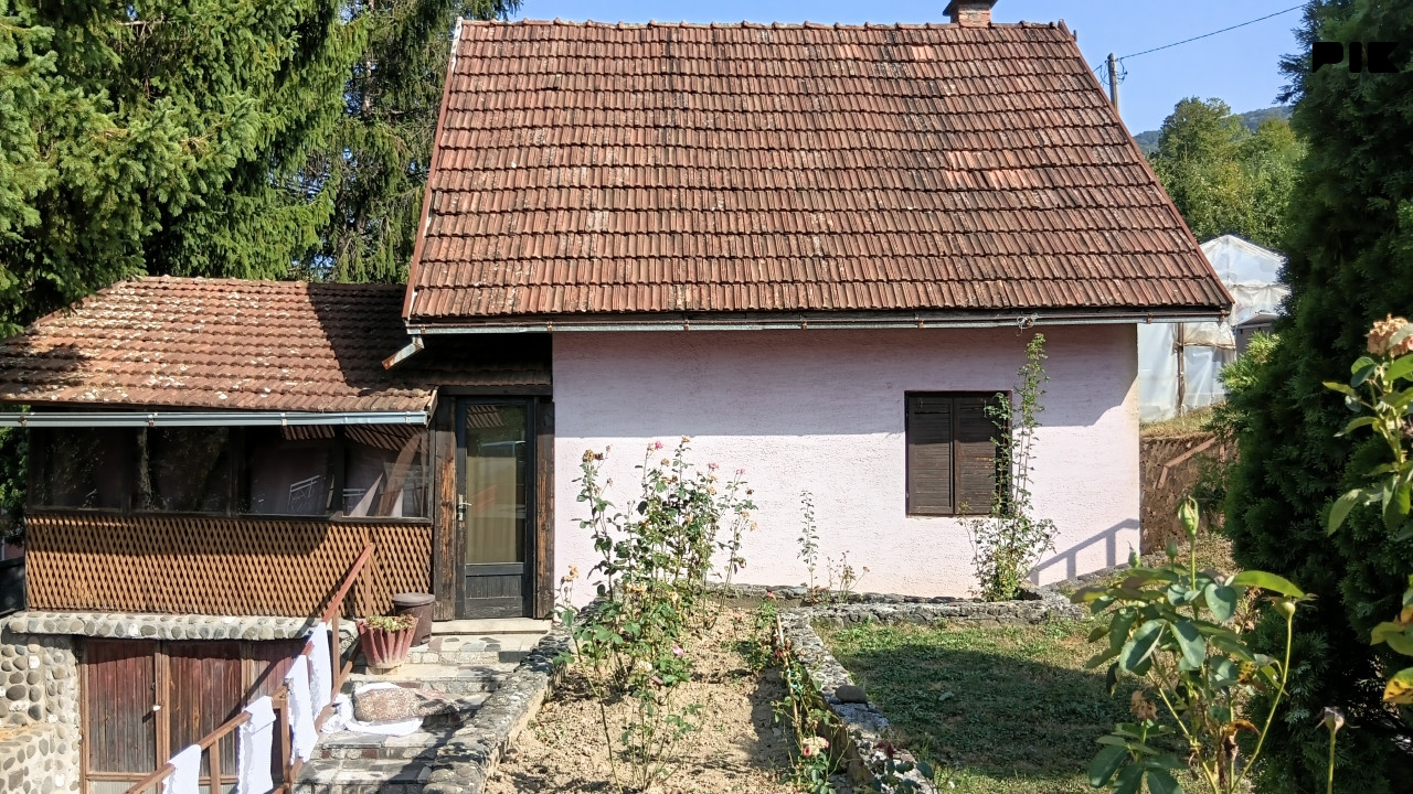 Vikendica Zavidovići 50m2 2