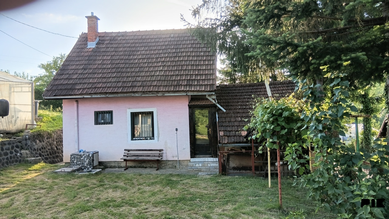 Vikendica Zavidovići 50m2 4