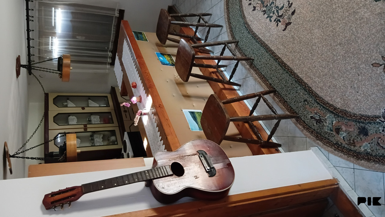 Vikendica Zavidovići 50m2 6